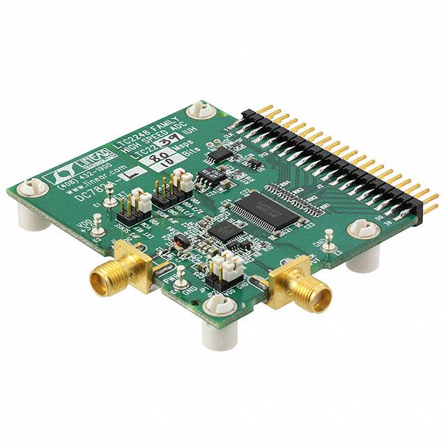 Linear Technology/Analog Devices DC782A-L
