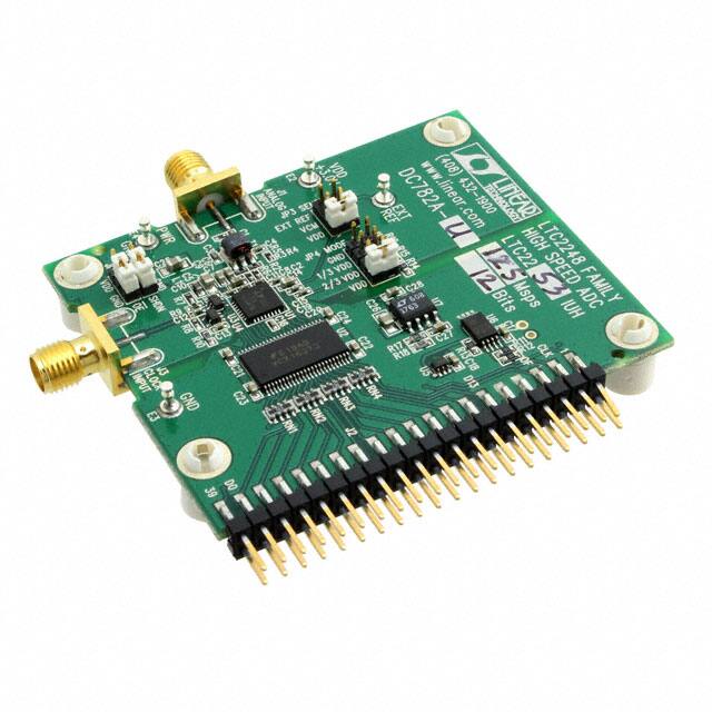 Linear Technology/Analog Devices DC782A-U