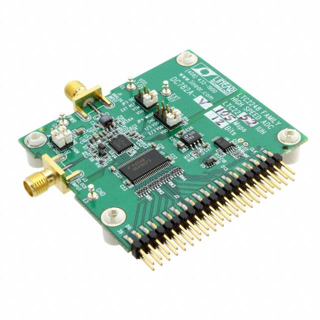 Linear Technology/Analog Devices DC782A-V