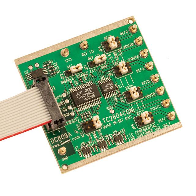 Linear Technology/Analog Devices DC809A