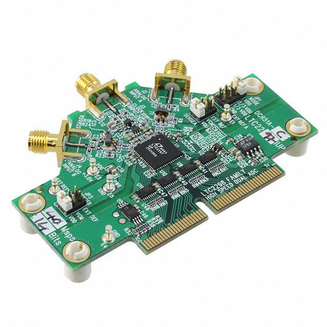 Linear Technology/Analog Devices DC851A-C