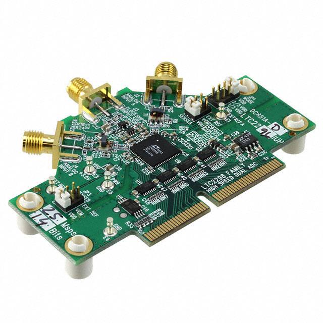Linear Technology/Analog Devices DC851A-D