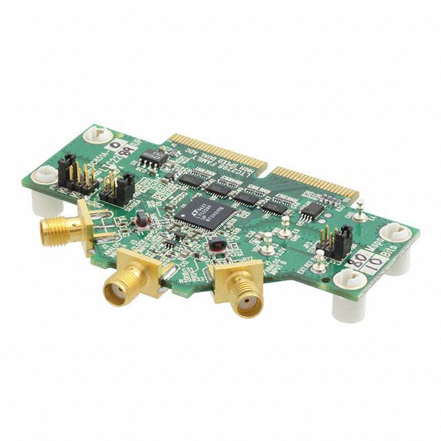 Linear Technology/Analog Devices DC851A-O