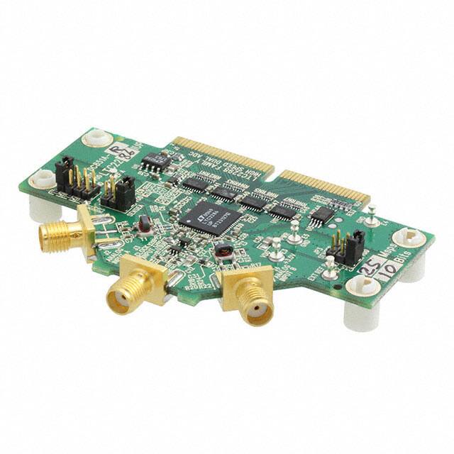 Linear Technology/Analog Devices DC851A-R