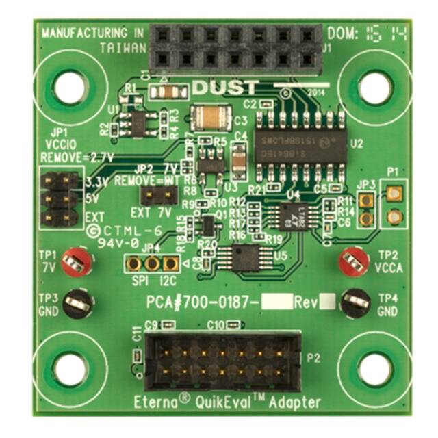 Linear Technology/Analog Devices DC9005B