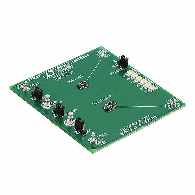 Linear Technology/Analog Devices DC905A
