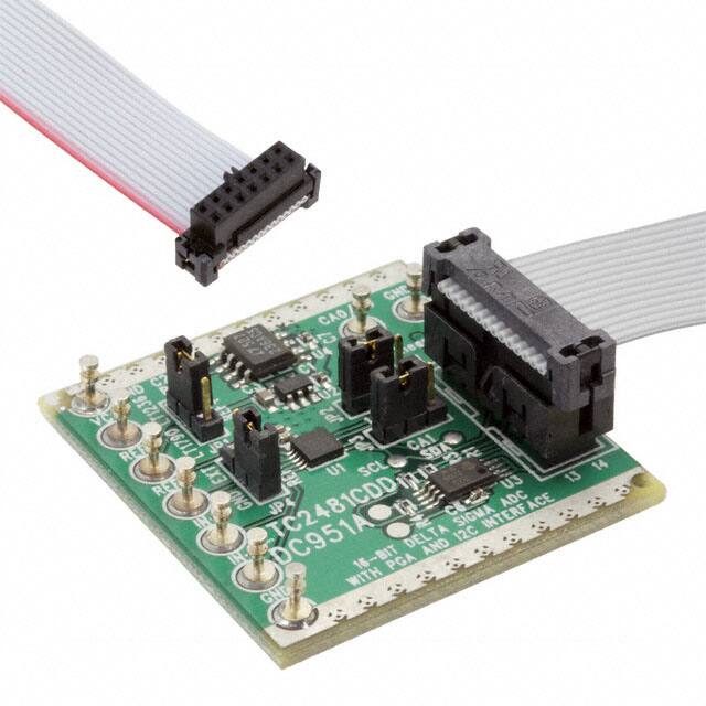 Linear Technology/Analog Devices DC951A