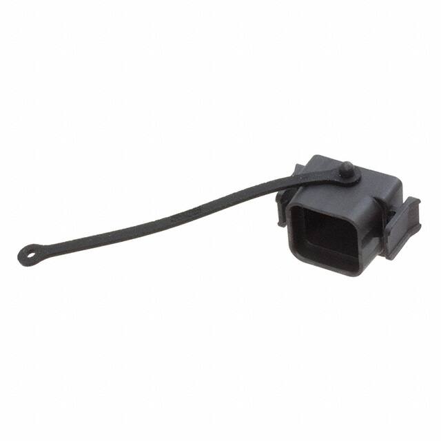 Samtec Inc. DCA-RPBU-01-01-B