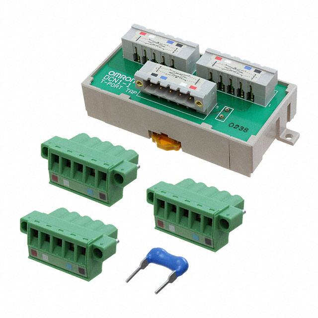 Omron Automation and Safety DCN1-1C
