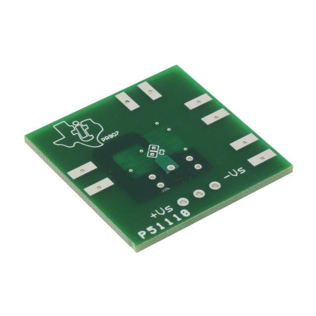 Texas Instruments DEM-VCA-SO-1B