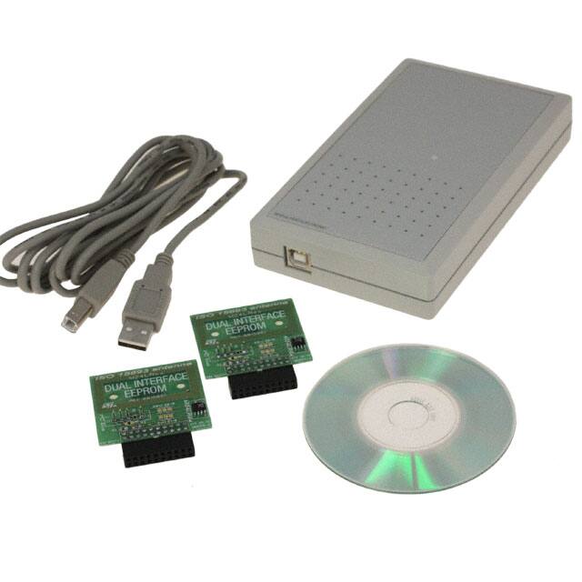 STMicroelectronics DEMOKIT-M24LR-A