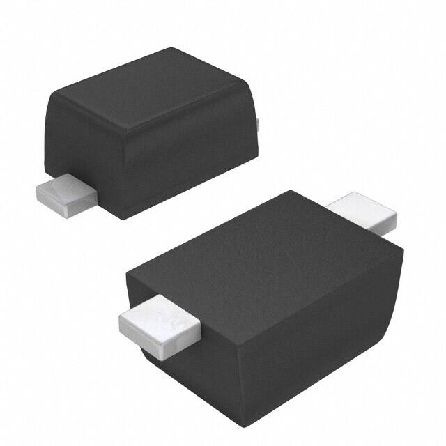 Diodes Incorporated DESD5V0U1BB-7