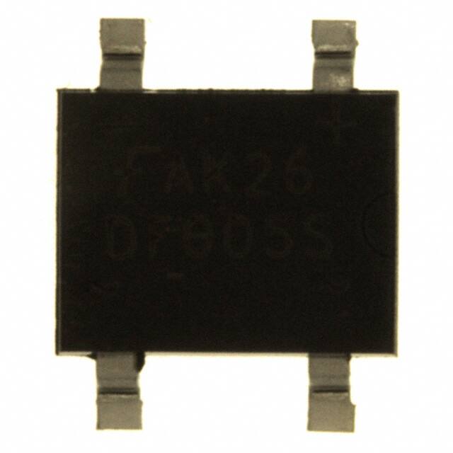 ON Semiconductor DF005S2