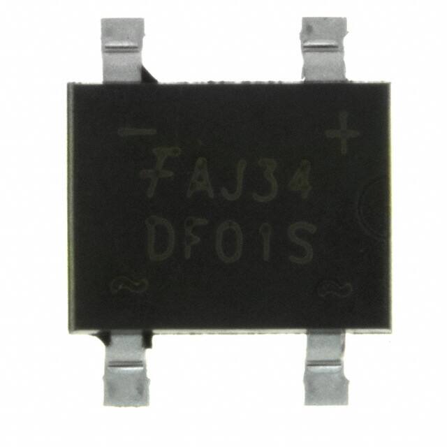ON Semiconductor DF01S1