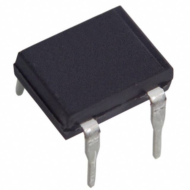 ON Semiconductor DF06M