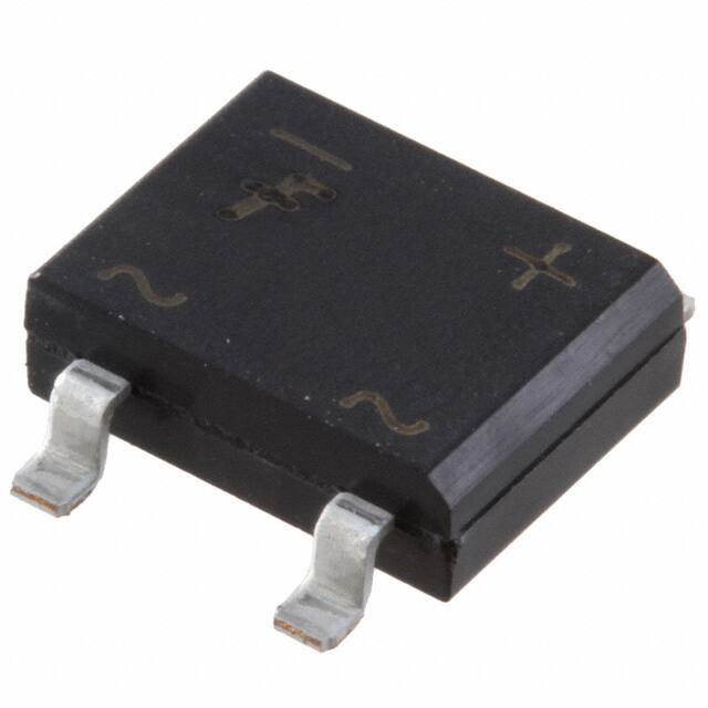 ON Semiconductor DF06S1