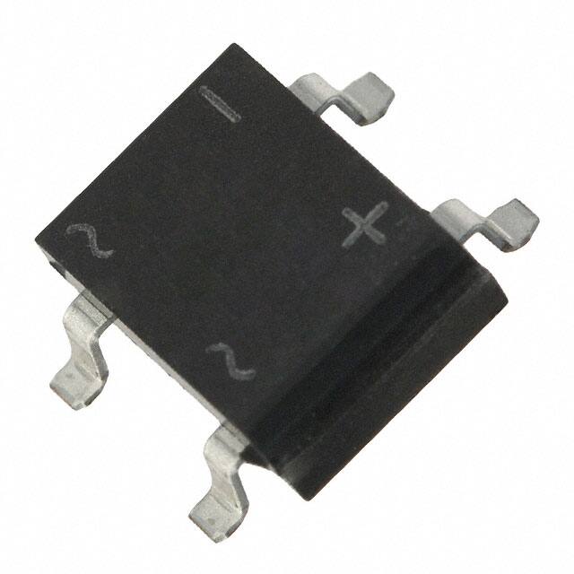 ON Semiconductor DF08S2