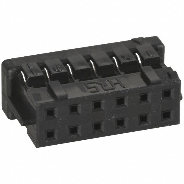 Hirose Electric Co Ltd DF11-12DS-2C