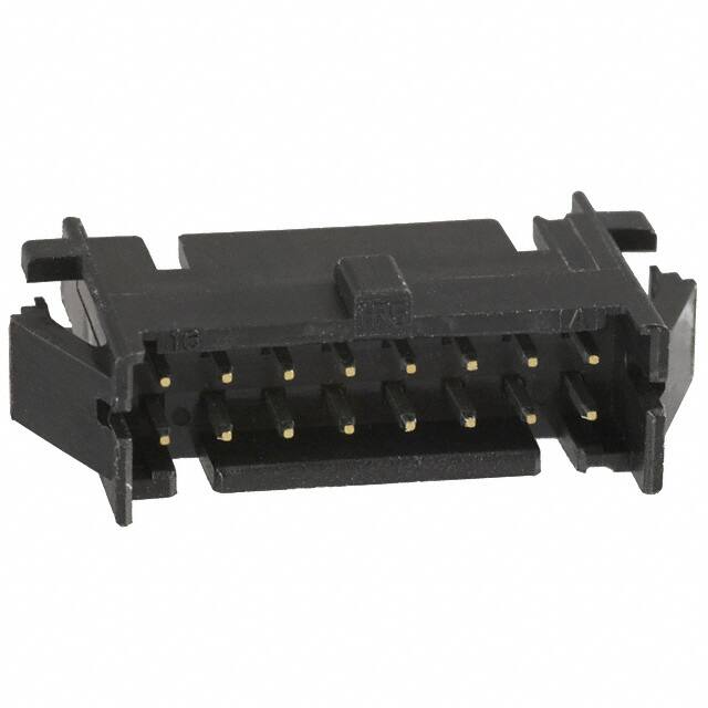 Hirose Electric Co Ltd DF11-16DEP-2A