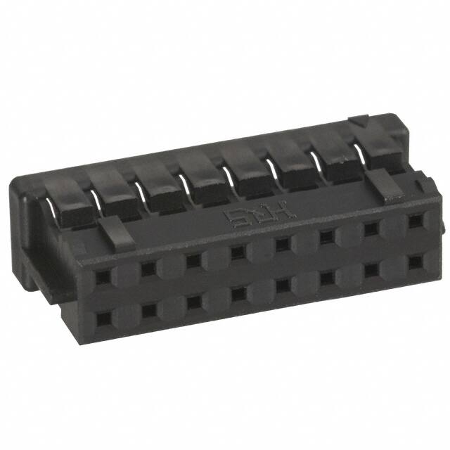 Hirose Electric Co Ltd DF11-16DS-2C
