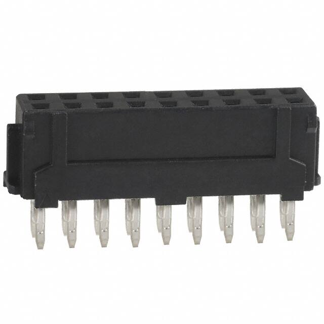 Hirose Electric Co Ltd DF11-18DS-2DSA(06)