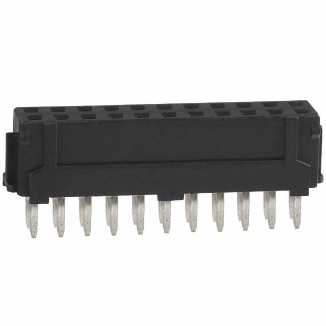 Hirose Electric Co Ltd DF11-22DS-2DSA(06)