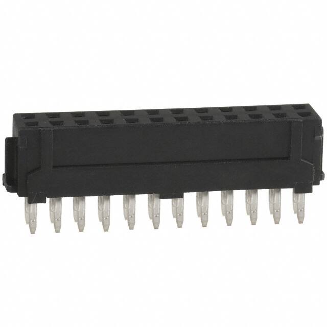 Hirose Electric Co Ltd DF11-24DS-2DSA(06)