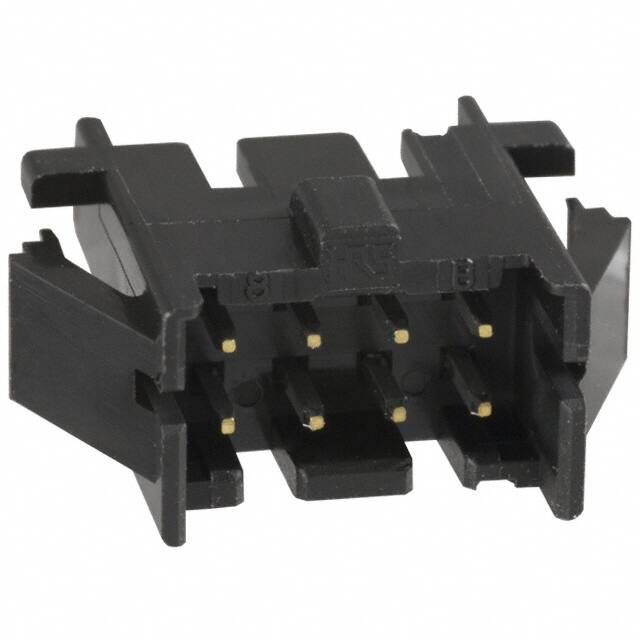 Hirose Electric Co Ltd DF11-8DEP-2A