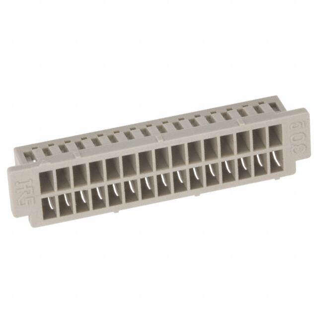 Hirose Electric Co Ltd DF13-30DS-1.25C