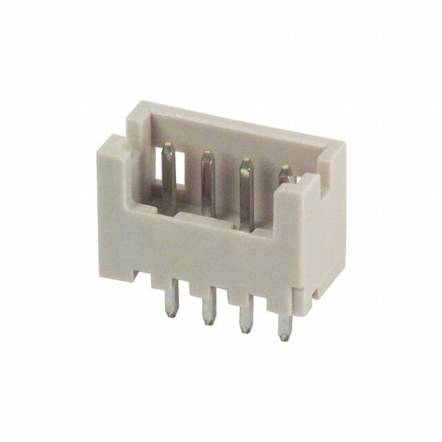 Hirose Electric Co Ltd DF13-4P-1.25DSA