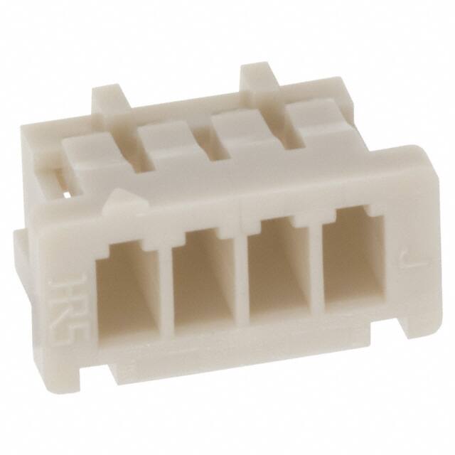 Hirose Electric Co Ltd DF13-4S-1.25C
