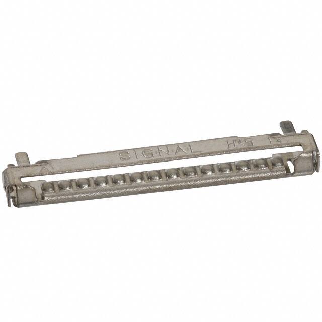 Hirose Electric Co Ltd DF19G-14S-1F-GND(05)