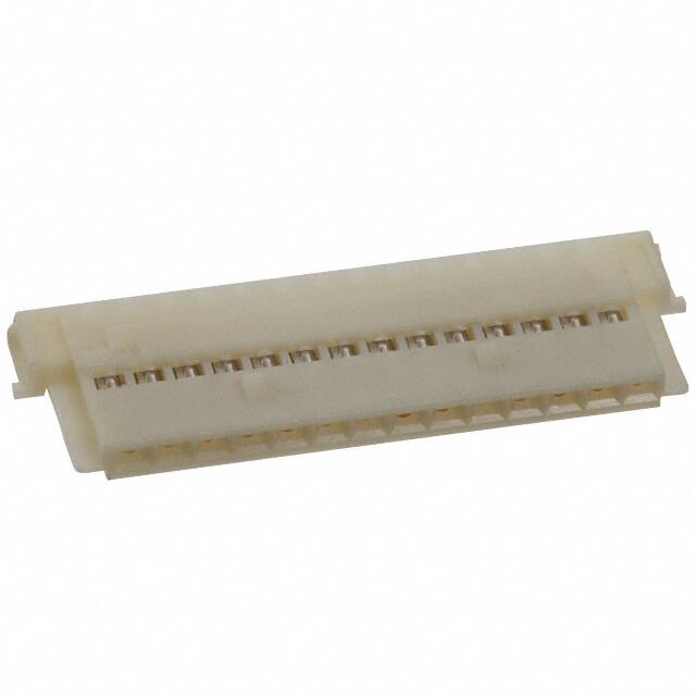 Hirose Electric Co Ltd DF19G-14S-1F(05)