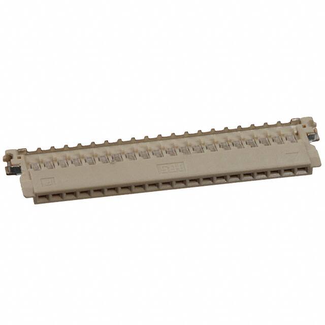 Hirose Electric Co Ltd DF19G-20S-1SD(05)