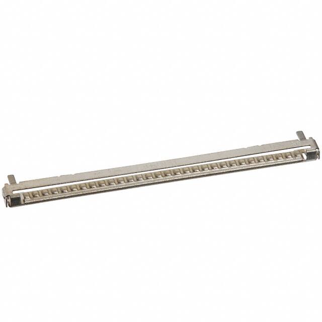 Hirose Electric Co Ltd DF19G-30S-1F-GND(05)