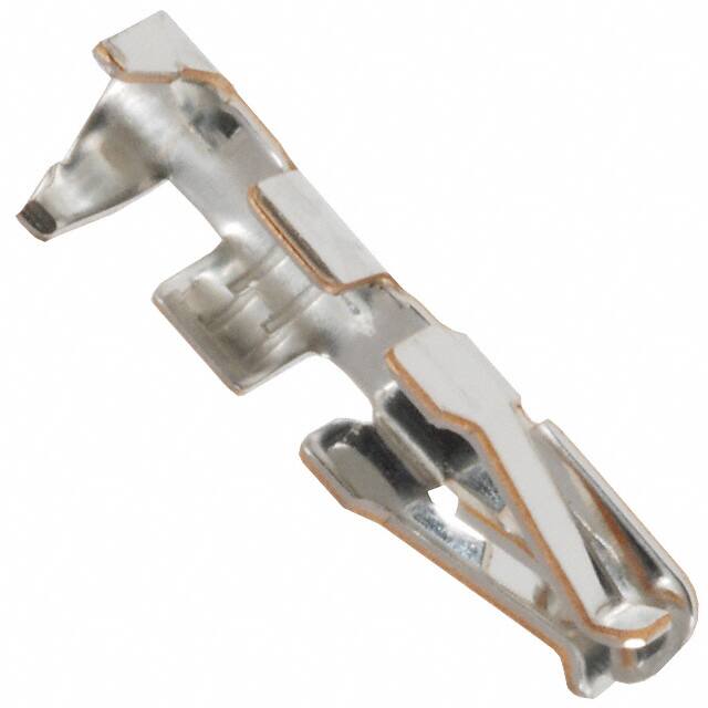 Hirose Electric Co Ltd DF1B-2022SCF