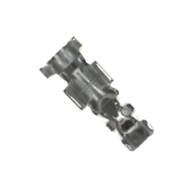 Hirose Electric Co Ltd DF3-22SCF