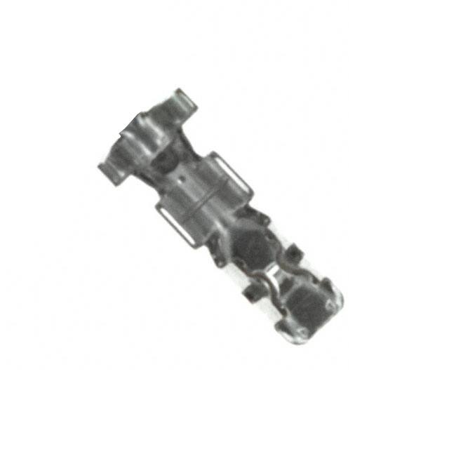 Hirose Electric Co Ltd DF3-2428SCF