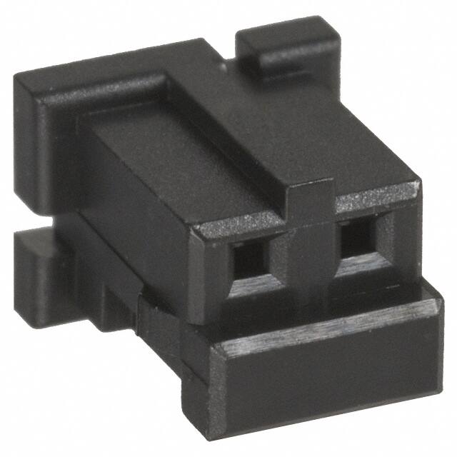 Hirose Electric Co Ltd DF3-2S-2C