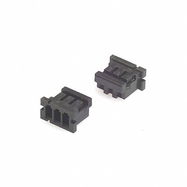 Hirose Electric Co Ltd DF3-3S-2C