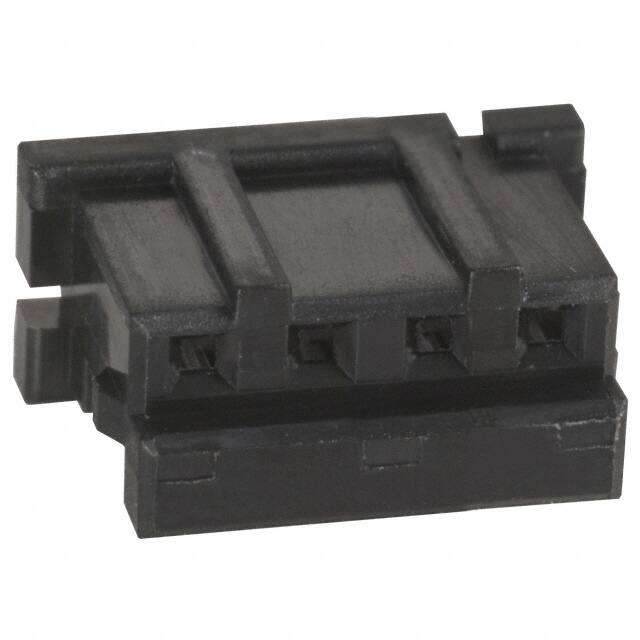 Hirose Electric Co Ltd DF3-4S-2C