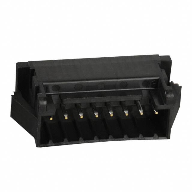 Hirose Electric Co Ltd DF3-8EP-2A