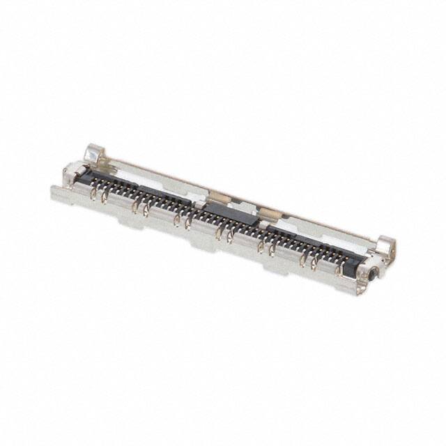 Hirose Electric Co Ltd DF36A-40S-0.4V(51)