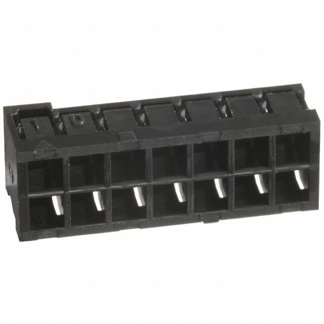 Hirose Electric Co Ltd DF4-14DP-2C