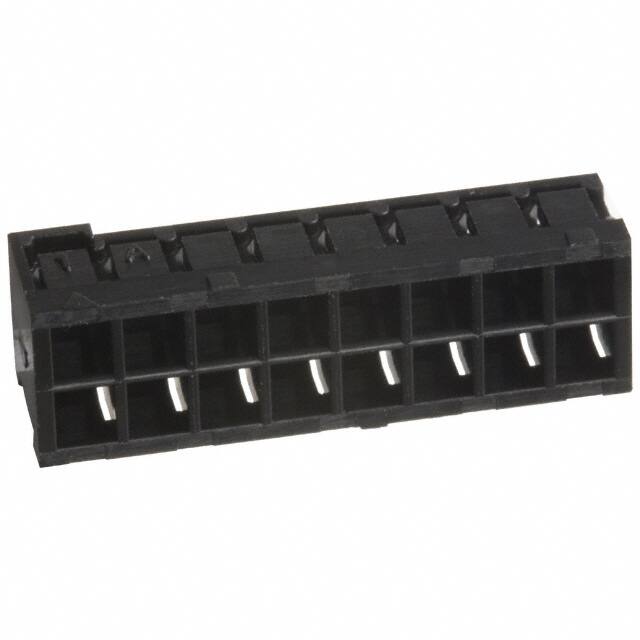 Hirose Electric Co Ltd DF4-16DP-2C