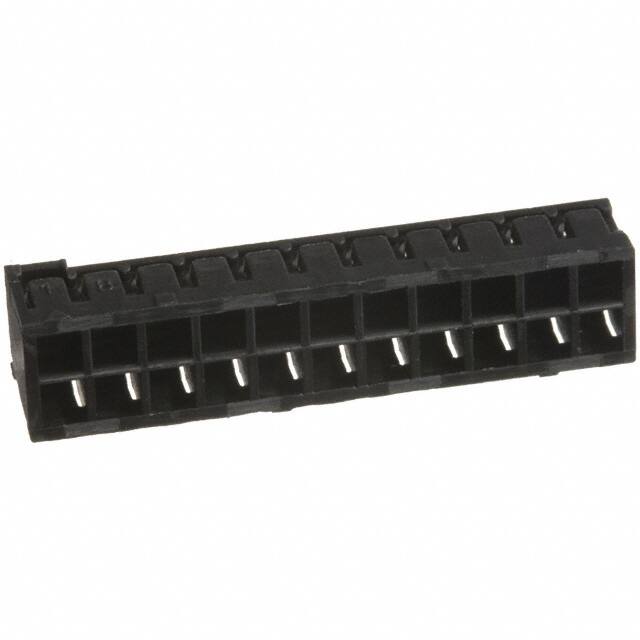 Hirose Electric Co Ltd DF4-22DP-2C