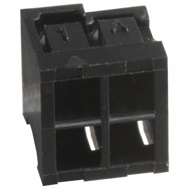 Hirose Electric Co Ltd DF4-4DP-2C