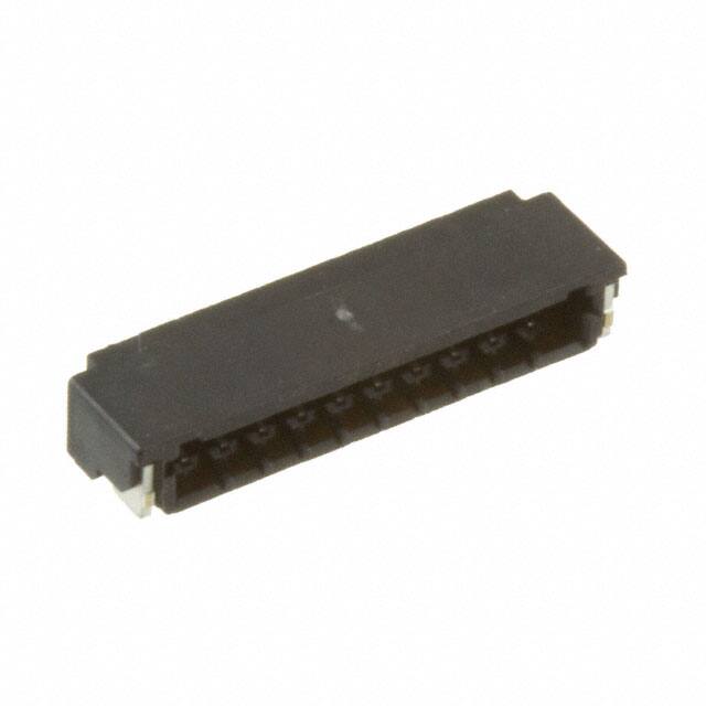 Hirose Electric Co Ltd DF52-10S-0.8H(21)