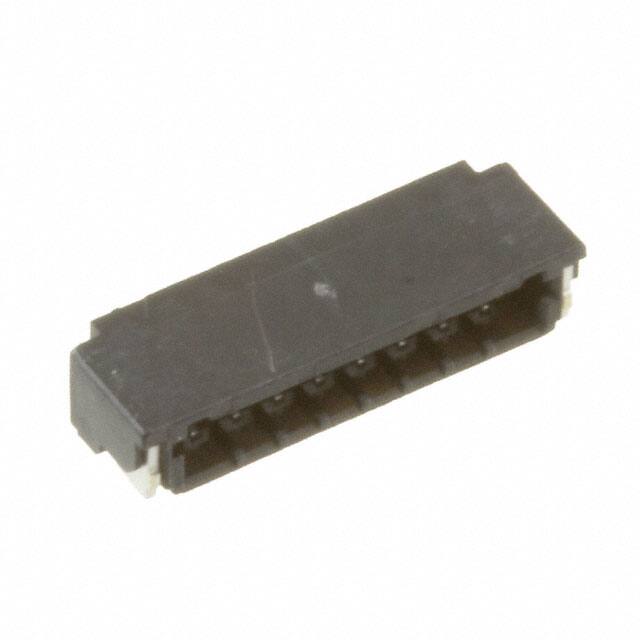 Hirose Electric Co Ltd DF52-8S-0.8H(21)