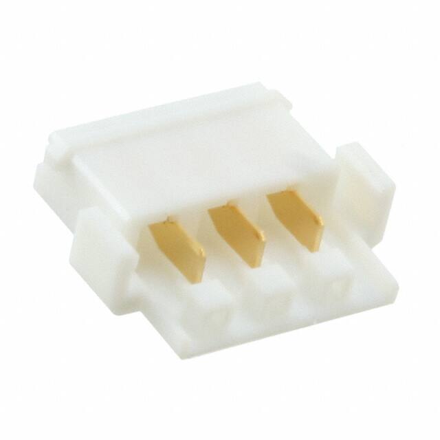 Hirose Electric Co Ltd DF59-3P-2SP(50)